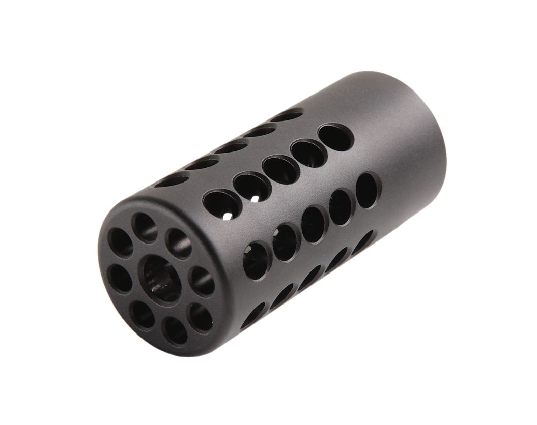 TACTICAL SOLUTIONS PAC-LITE 1″ COMP MB