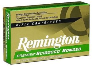 REM. c. 3006 SPFLD 180GR. SWIFT SCIROCCO