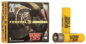 FED  20GA 3” 1-1/2OZ #9 TURKEY