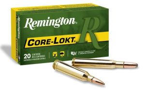 REM 300 WIN MAG 180GR CORE-LOKT COPPER HP