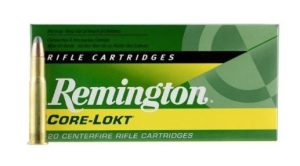 REM. c.3030 WIN. 170GR. SP