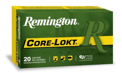 REM. c.3040 KRAG 180GR PDT SP ACC CARTR