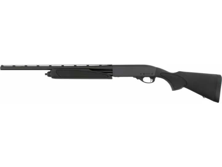 REM 870 FIELD SYN 12GA 26″ RC  VT