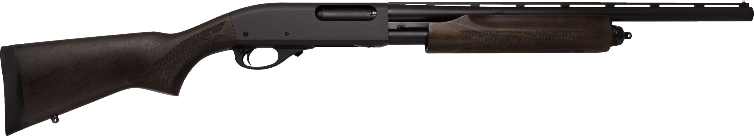 REM 870 FIELD JR CMPT 20GA 18.75″ RC  VT