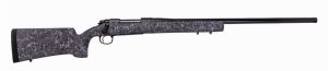 REM. 700 LONG RANGE HS c. 6.5 PRC 26" BBL