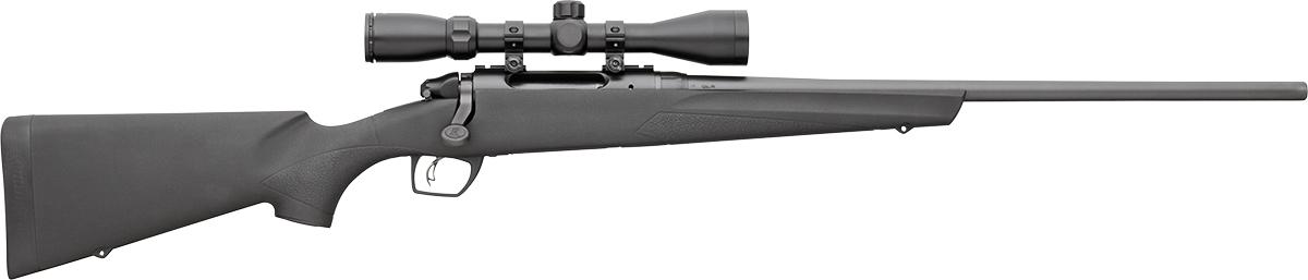 REM 783  SYN 223 REM 22″ BLACK