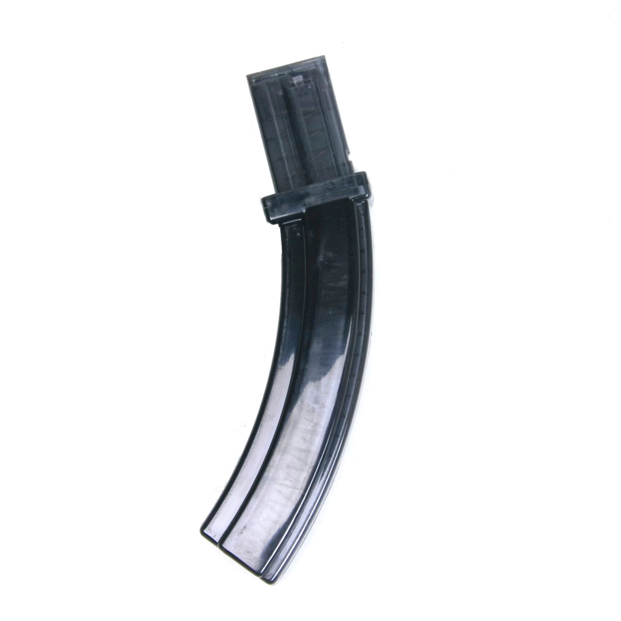 PRO MAG REMINGTON 597 .22LR (22RD) SMOKE POLYMER