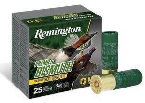 REM 12 GA 2.75 INCH 1.25 OZ #5 BISMUTH