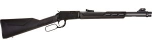 ROSSI M92 Rio Bravo c.22 LR 18” 15RND BLUE