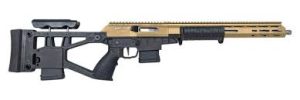 SCSA TAIPAN EVO c.223 WYLDE 16.5" BBL BURNT BRONZE