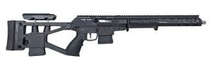 SCSA TAIPAN EVO c.223 WYLDE 16.5" BBL BLACK