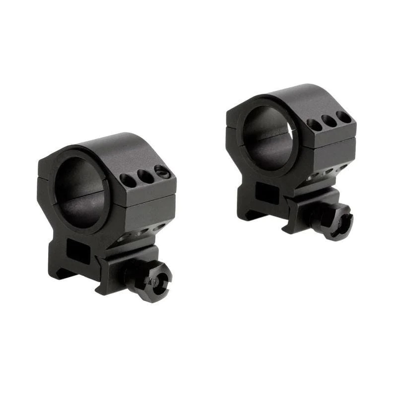 SUN OPTICS 30MM HIGH HEIGHT RINGSET WITH 1” INSERTS