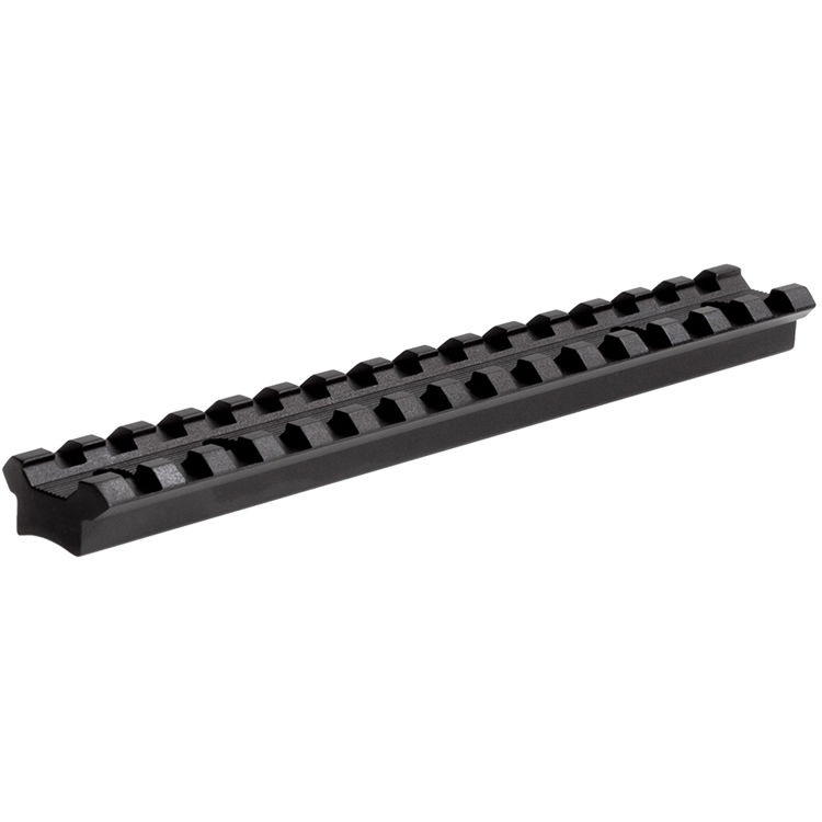 SUN OPTICS TACTICAL BASE/RUGER ALL AMERICAN S/A  1 PC