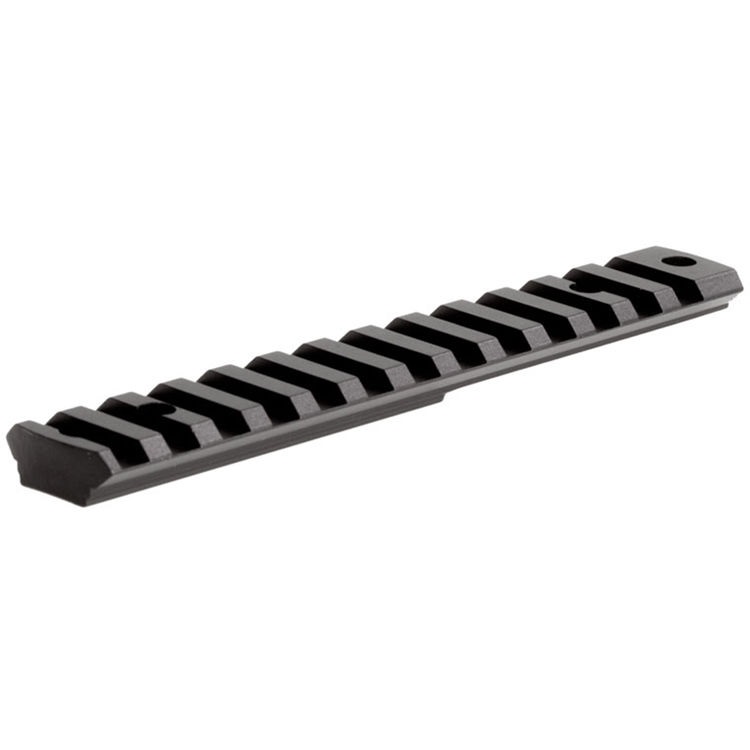 SUN OPTICS TACTICAL BASE/RUGER ALL AMERICAN RIMFIRE  1PC