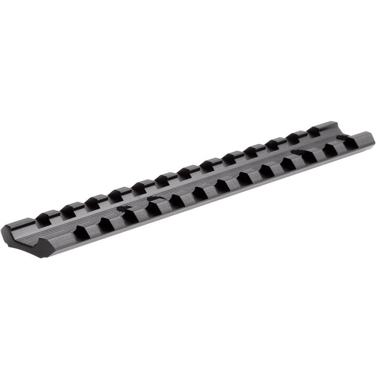 SUN OPTICS RUGER 10/22 1 PC BASE BL