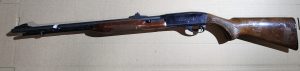 REMINGTON SPEEDMASTER 552 GRADE B-C .22 SHORT USED