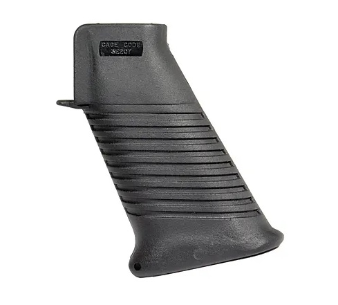 TAPCO AR SAW Style Pistol Grip, BLACK