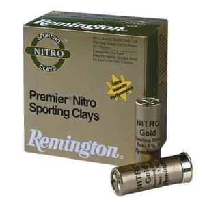 REM 12GA 2-3/4IN MAX 1OZ 7.5