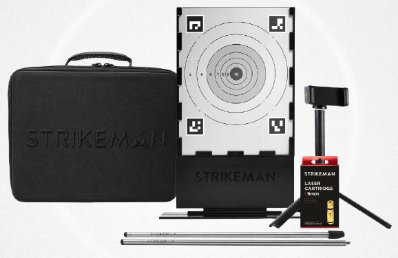 STRIKEMAN MARKSMAN KIT – .223/5.56
