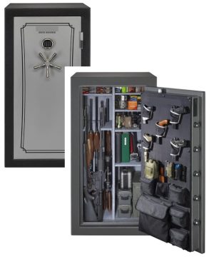 SCORPIO TOTAL DEFENSE 40 GUN Fireproof and waterproof