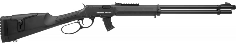 Rock Island Armory TM22 Lever Action 22lr 10rd 20″