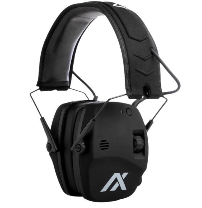 AXIL TRACKR BLU