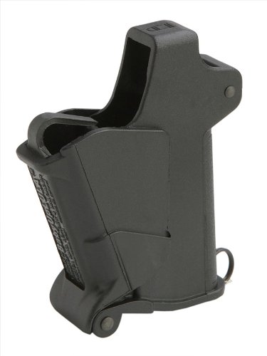 MAGLULA BabyLULA PSTL MAG LOAD/UNLOAD SNGL STACK 22LR-308 BL