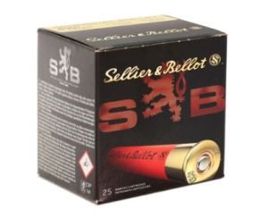 S & B  410ga. X3 LEAD US#4
