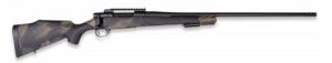 WEATHERBY VGD BLACK HILLS HEAVY BARREL 223 REM 20" + 2" BRAK