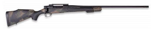 WEATHERBY VGD BLACK HILLS HEAVY BARREL 223 REM 20″ + 2″ BRAK