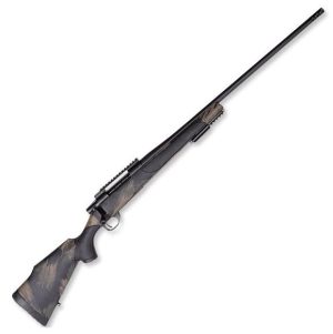WEATHERBY VGD BLACK HILLS 300 WIN 24" + 2" BRAKE