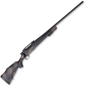WEATHERBY VGD BLACK HILLS 30-06 SPRG 22"   2" BRAKE
