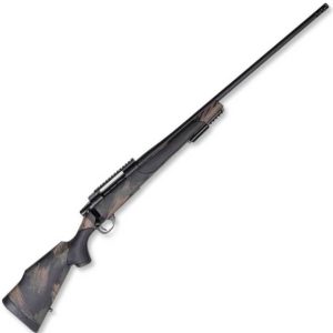 WEATHERBY VGD BLACK HILLS 308 WIN 22" 22" + 2" BRAKE