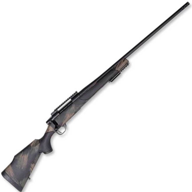 WEATHERBY VGD BLACK HILLS 308 WIN 22″ 22″ + 2″ BRAKE