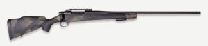 WEATHERBY VGD BLACK HILLS SB 6.5 PRC 20" 20"   2" BRAKE