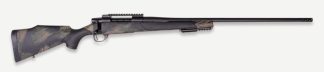 WEATHERBY VGD BLACK HILLS SB 6.5 PRC 20" 20"   2" BRAKE