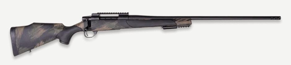 WEATHERBY VGD BLACK HILLS SB 6.5 PRC 20″ 20″   2″ BRAKE