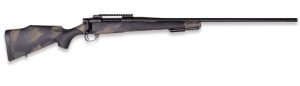 WEATHERBY VGD BLACK HILLS SB 7MM PRC 20" 20" + 2" BRAKE