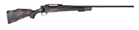 WEATHERBY VGD BLACK HILLS 7MM PRC 24″ 24″ + 2″ BRAKE