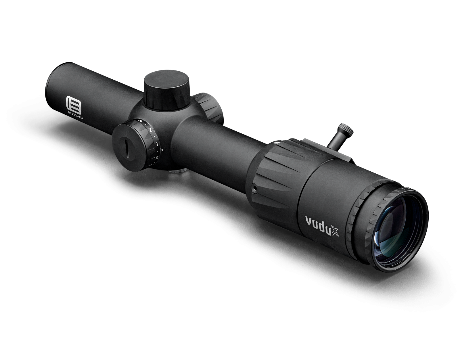EOTECH VUDU X 1-6X SFP BD1 RECTICLE