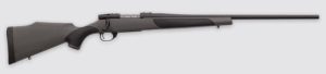 WEATHERBY VANGUARD S2 6.5 CREEMORE