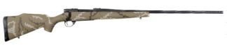 WEATHERBY VGD OUTFITTER 6.5 CMR 22" + 2" BRAKE
