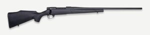 WEATHERBY VGD, 308 WIN, HEAVY BARREL OBSIDIAN 20IN THREADED
