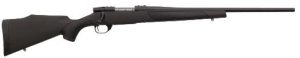 WEATHERBY VGD OBSIDIAN 25-06 REM 24IN THREADED