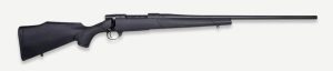 WEATHERBY VGD OBSIDIAN 7MM REM 24"