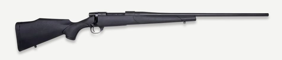 WEATHERBY VGD OBSIDIAN 7MM REM 24″