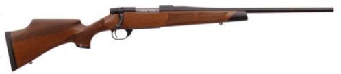WEATHERBY VGD CAMILLA 223 REM 20IN THREADED