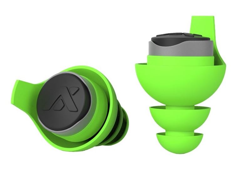 (DIS) AXIL XP DEFENDER – Green