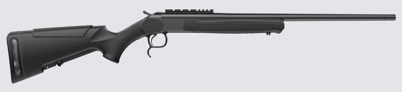 RETAY GAMELANDER c.222 REM 20″ POLYMER CAMO