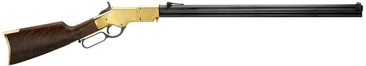 HENRY ORIGINAL c. 45 COLT 24” BBL